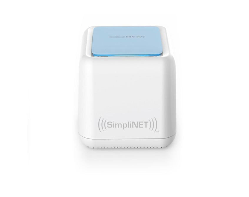 SimpliNet Mesh WiFi Single Router